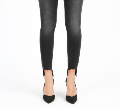 No Stretch, No Thank You