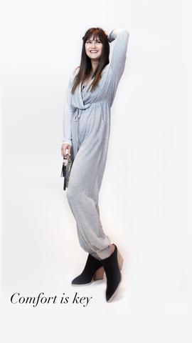 Jumpsuits &amp; Rompers