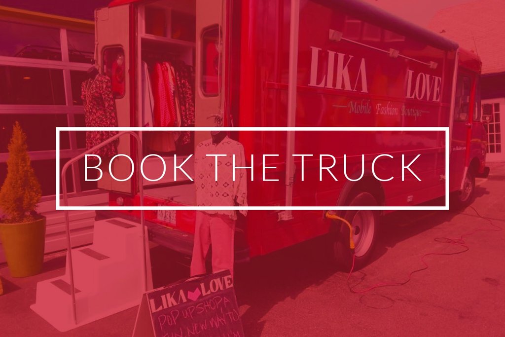 Book The Truck