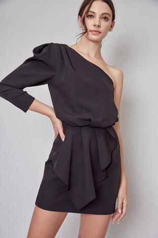 Out Til Midnight Dress