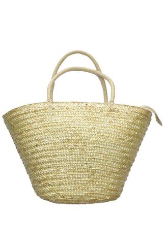 Basket Bag