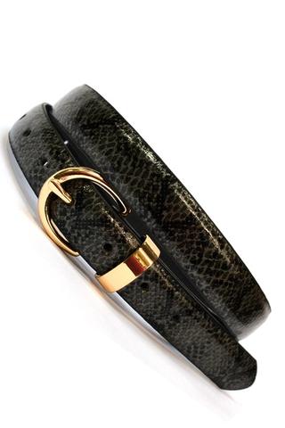 Serpent Belt