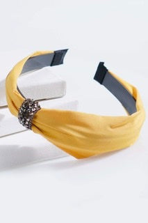 Bring on the bling headband