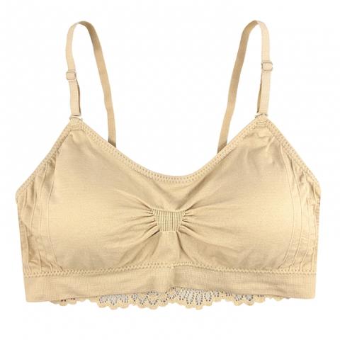 Nude Coobie Bra