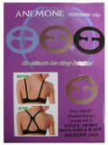 Bra strap holders - Lika Love