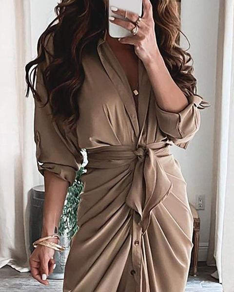 Dress in love