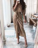 Dress in love