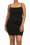Essential Cami Dress