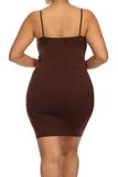 Essential Cami Dress