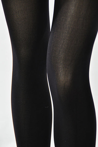 Black Tights