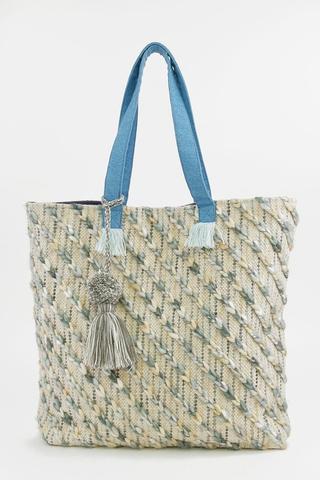 Peaceful Prairie Tote