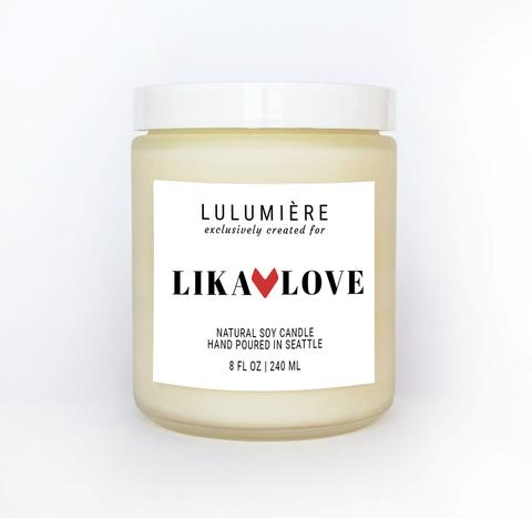 Lulumiere Candles