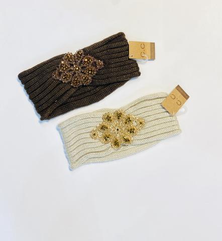 Bling bling Headband
