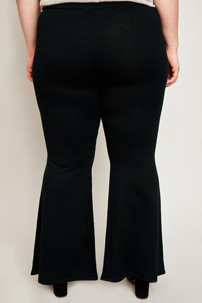 Ring My Bell-Bottom Pants