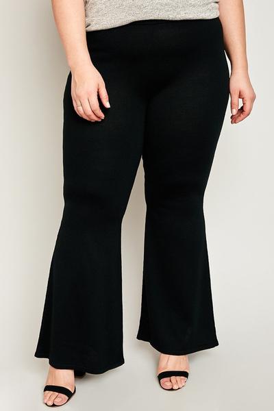 Ring My Bell-Bottom Pants