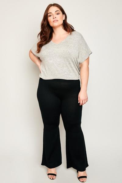 Ring My Bell-Bottom Pants