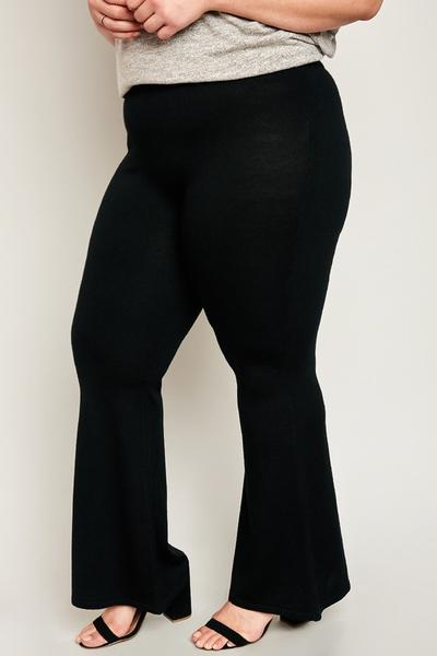 Ring My Bell-Bottom Pants