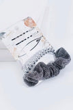 Bling bling Scrunchies