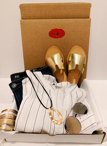 Subscription Box