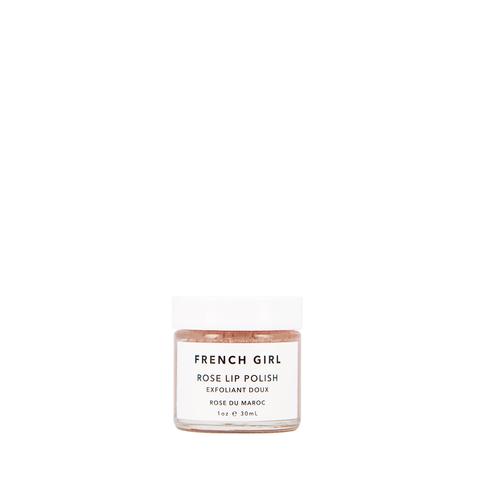 Rose Lip Polish