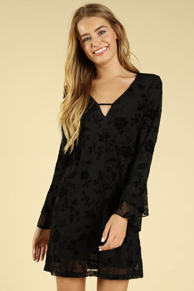 Honey Bell Dress