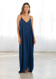 Stella maxi dress