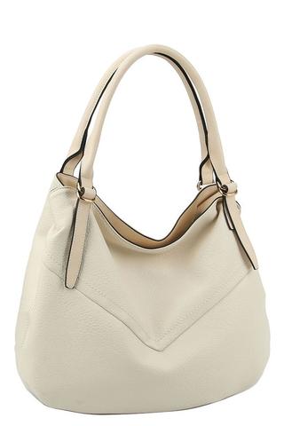 Forward Fashion Handbag