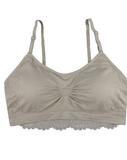 Coobie Bra in gray