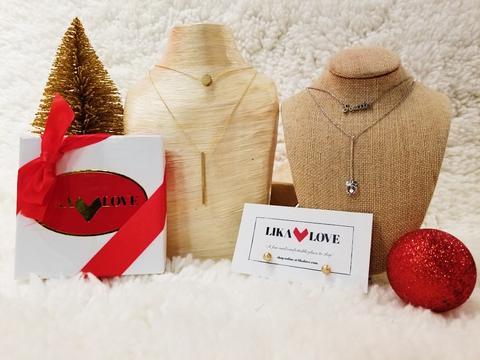 Jewelry Gift box