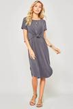 It’s in the detail dress