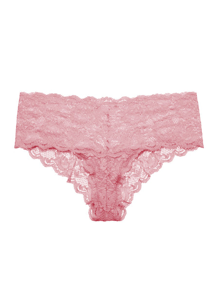 Blush Cosabella panties - never say never