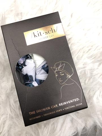 Shower cap