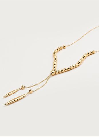 Large Laguna Necklace