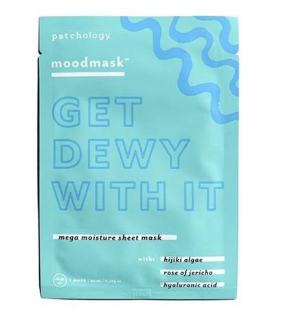 Get Dewy 5 minute Mask - Lika Love