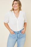 Love Extra Love Top