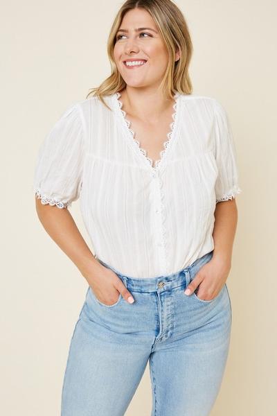 Love Extra Love Top