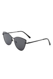 Cat eye Sunglasses