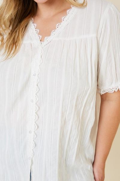 Love Extra Love Top