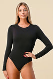 Body in bodysuit