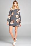 Mini me dress
