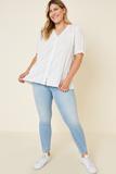 Love Extra Love Top