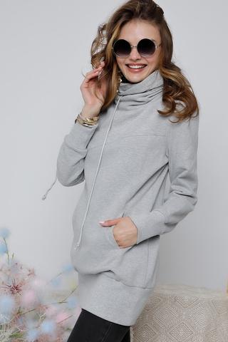 On the Go Hoodie
