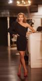 Midnight Dress