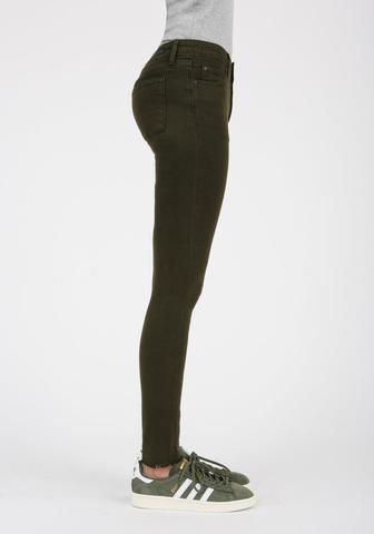 Spring Field Articles