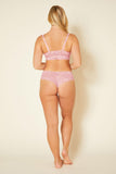 Blush Cosabella panties - never say never