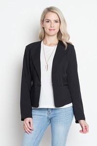 Little Black Blazer
