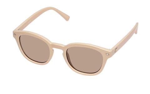 Conga ivory sunglasses