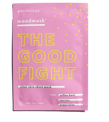 The Good Fight 5 minute Mask - Lika Love