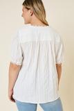 Love Extra Love Top