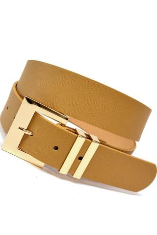 Double Trouble Belt